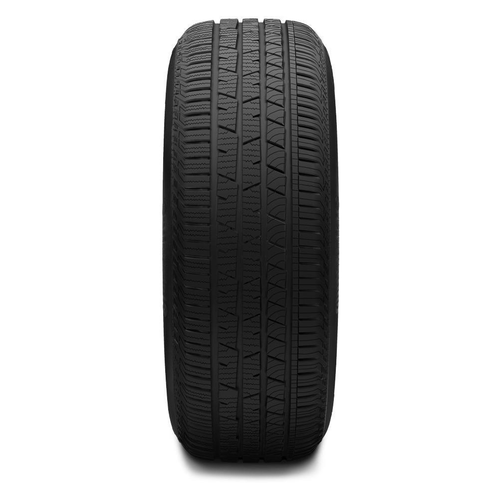 1 Continental CrossContact LX Sport 275/40R22XL 108Y Tire 2754022 275 40 22