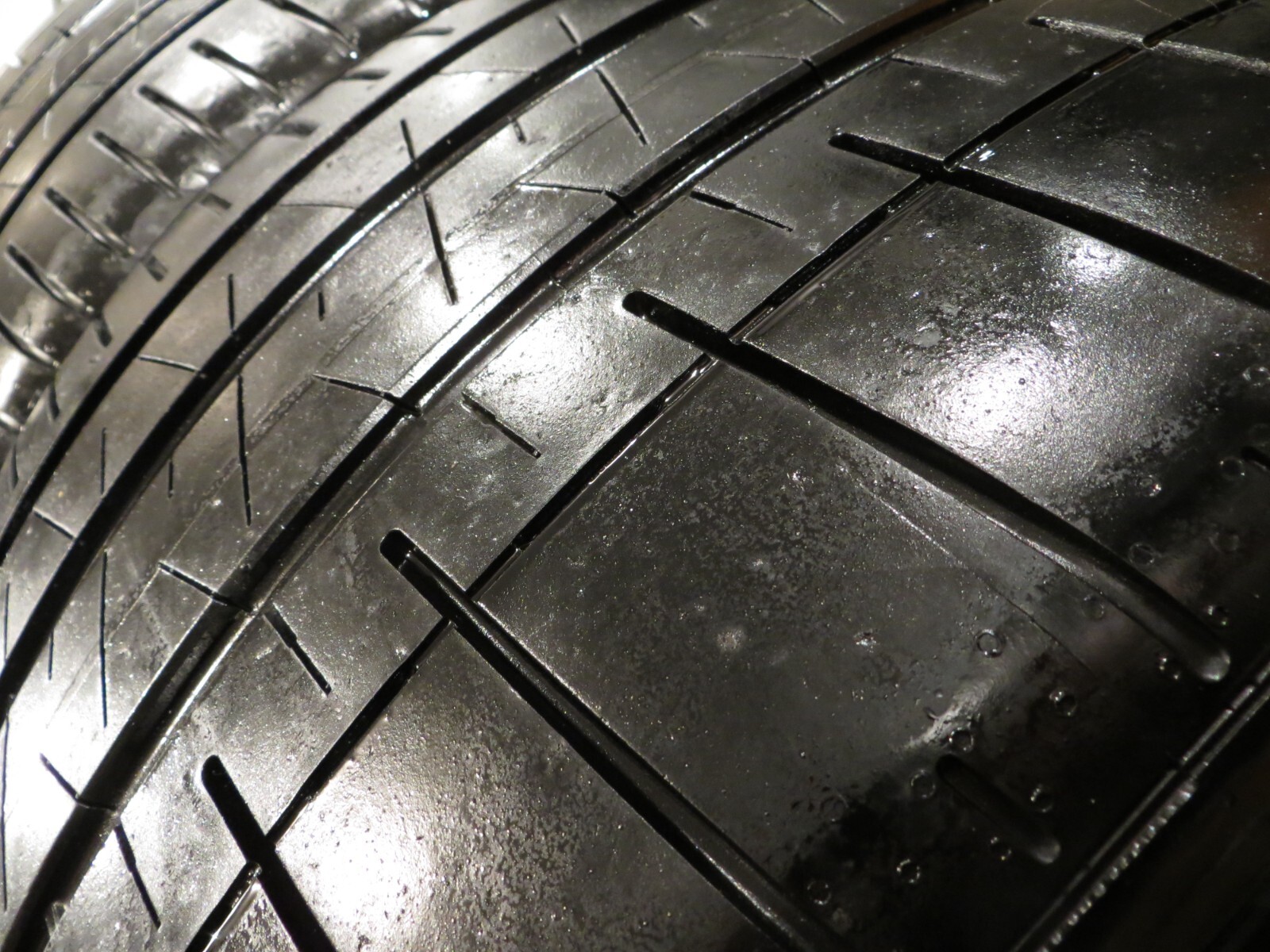 ALMOST NEW 2 TWO PIRELLI P ZERO PZ4 CORSA PZC4 NO 315/30ZR22 107Y 315 30 22 3212