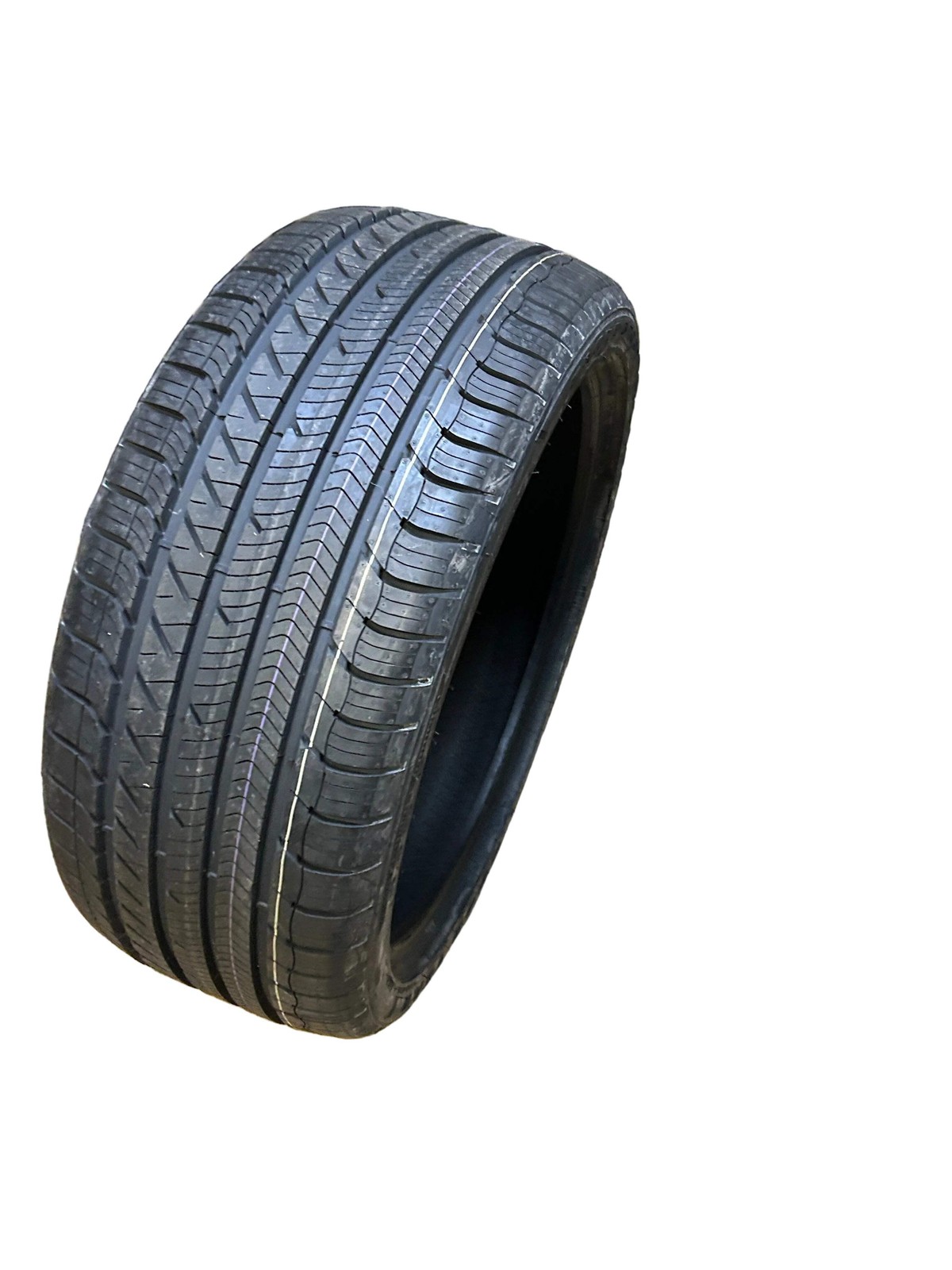 2 GOODYEAR EAGLE SPORT AO P 265 35 21 101H XL ALL SEASON TIRE 109172382