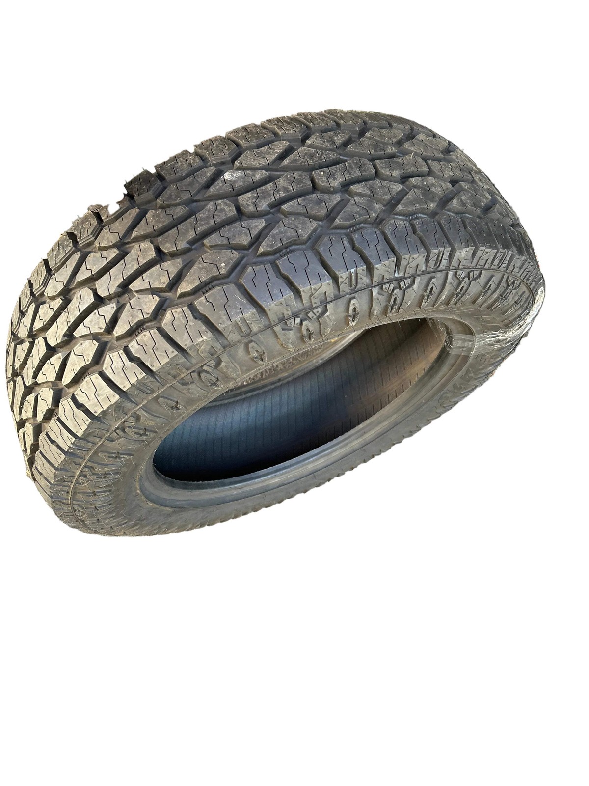 ATTURO TRAIL BLADE ATS BSW P 245 60 18 109Q XL ALL TERRAIN TIRE TBASCH5R4PA