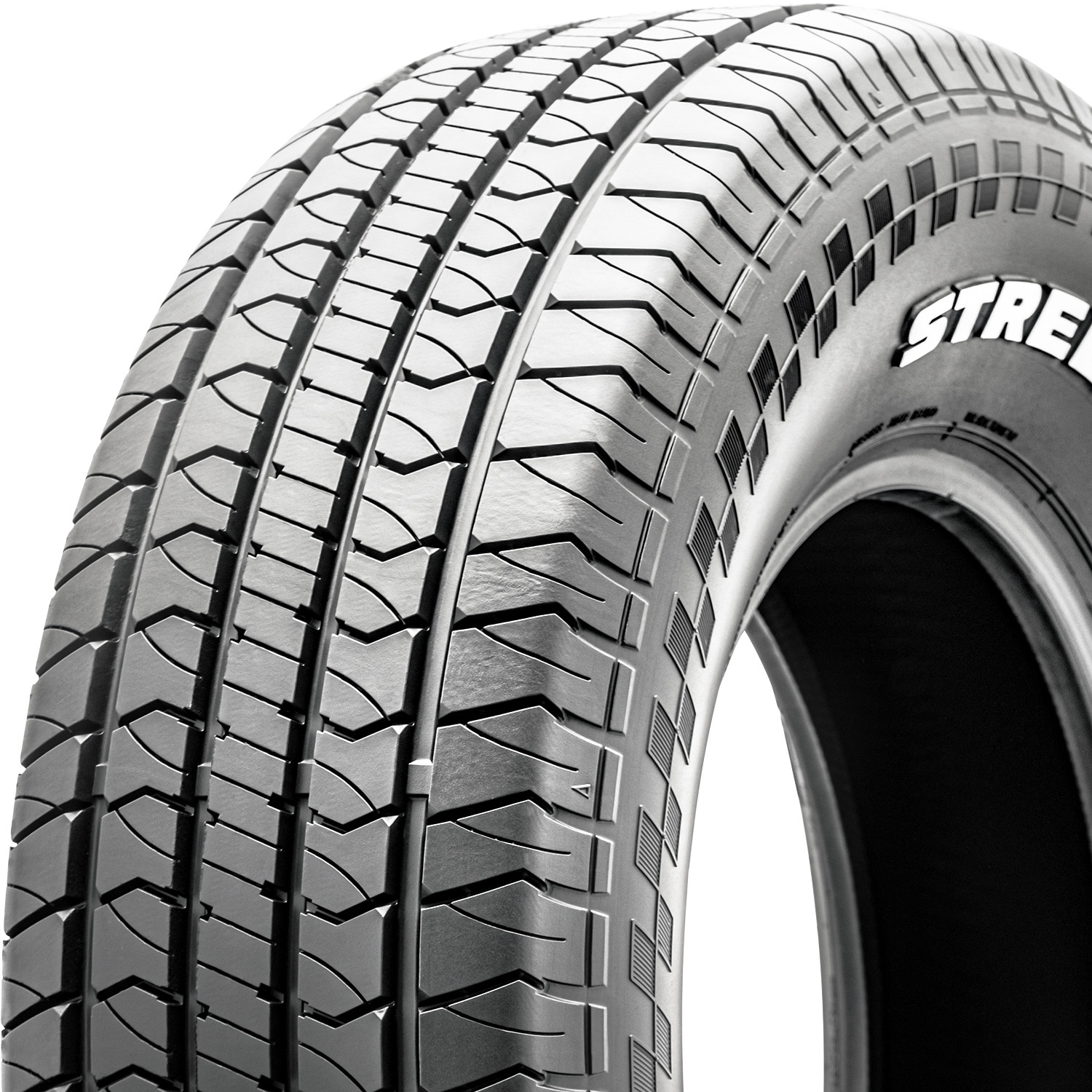 Tire Milestar StreetSteel 245/60R15 100T Performance