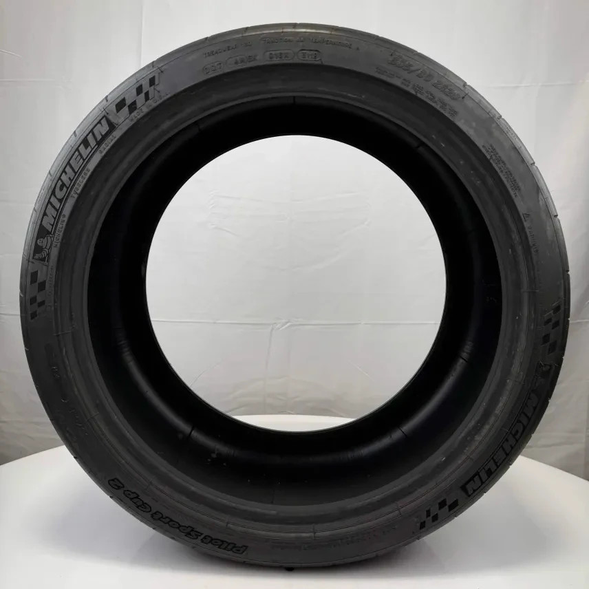 Used 305/30ZR20 Michelin Pilot Sport Cup 2 103Y 4.5/32 (DOT 19)