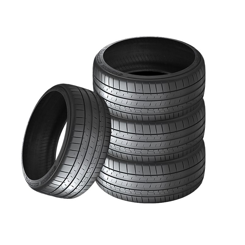1 X Hankook VENTUS S1 EVO Z K129 295/40ZR19XL 108Y Tires