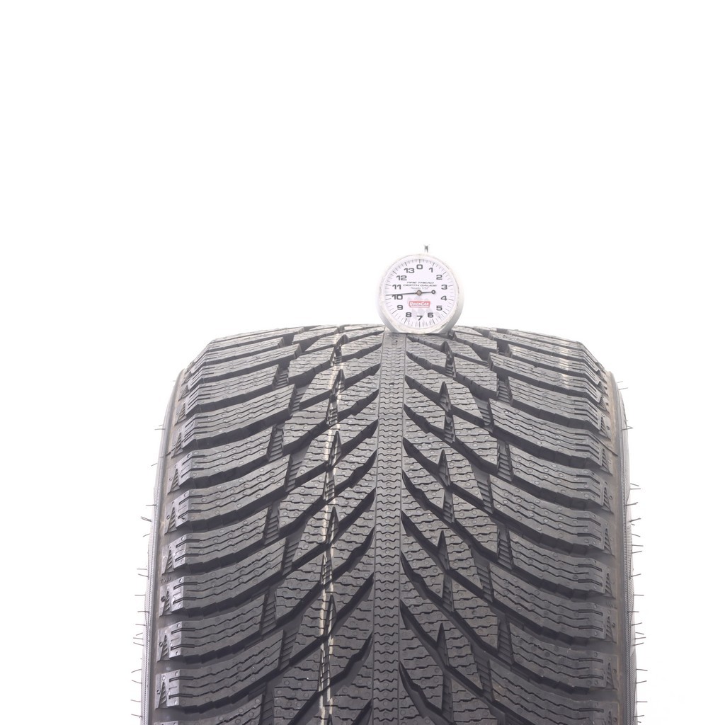 Used 255/40R18 Nokian Hakkapeliitta R3 99T – 10/32
