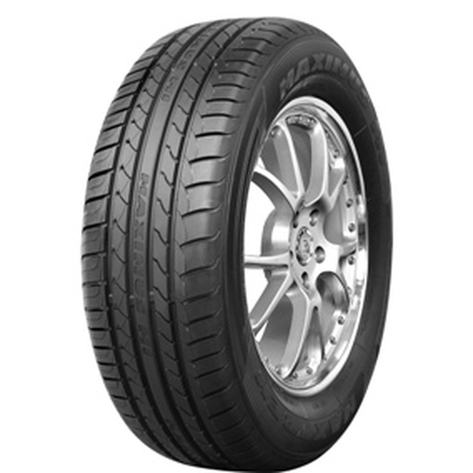 1 New Maxtrek Maximus M1 – 265/30zr19 Tires 2653019 265 30 19