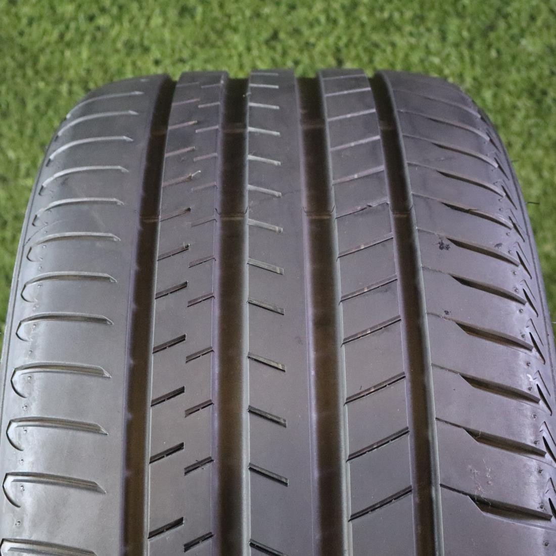 1 275 35 21 Bridgestone Alenza 001 RFT with 90% Tread 9/32 103Y #28040