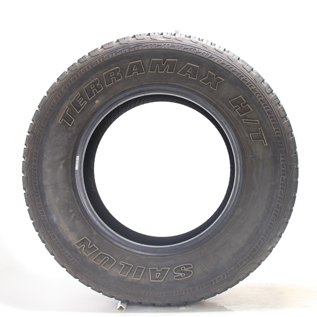 Used LT 265/70R17 Sailun Terramax H/T 121/118R – 10.5/32