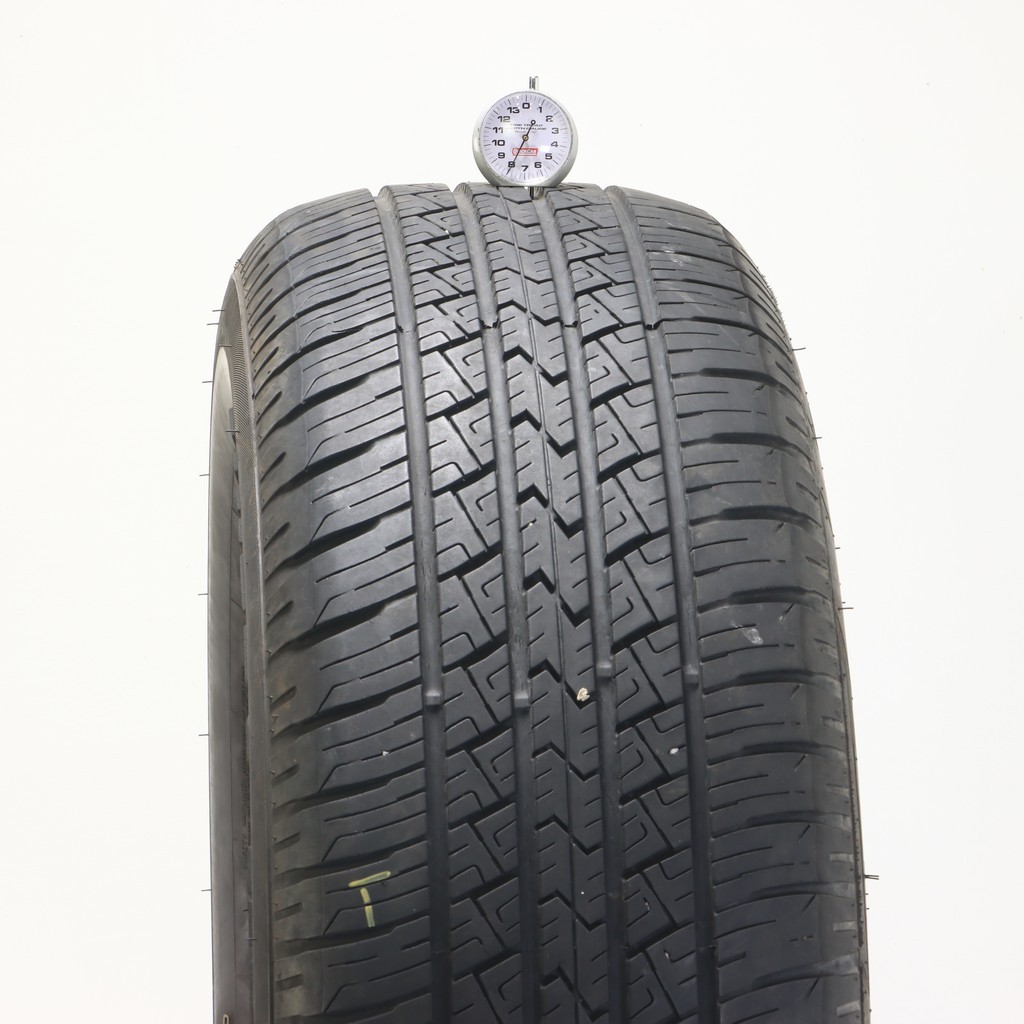Used 275/60R20 GT Radial Savero HT2 114S – 8/32