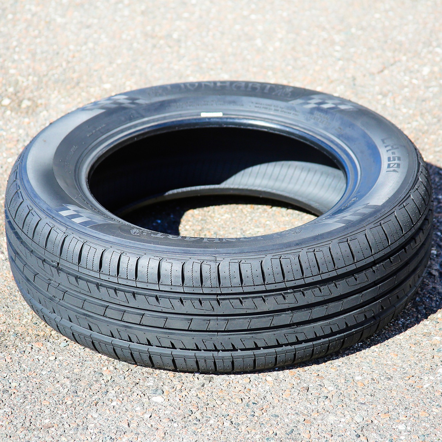 Tire Lionhart LH-501 185/55R16 83V AS Performance A/S