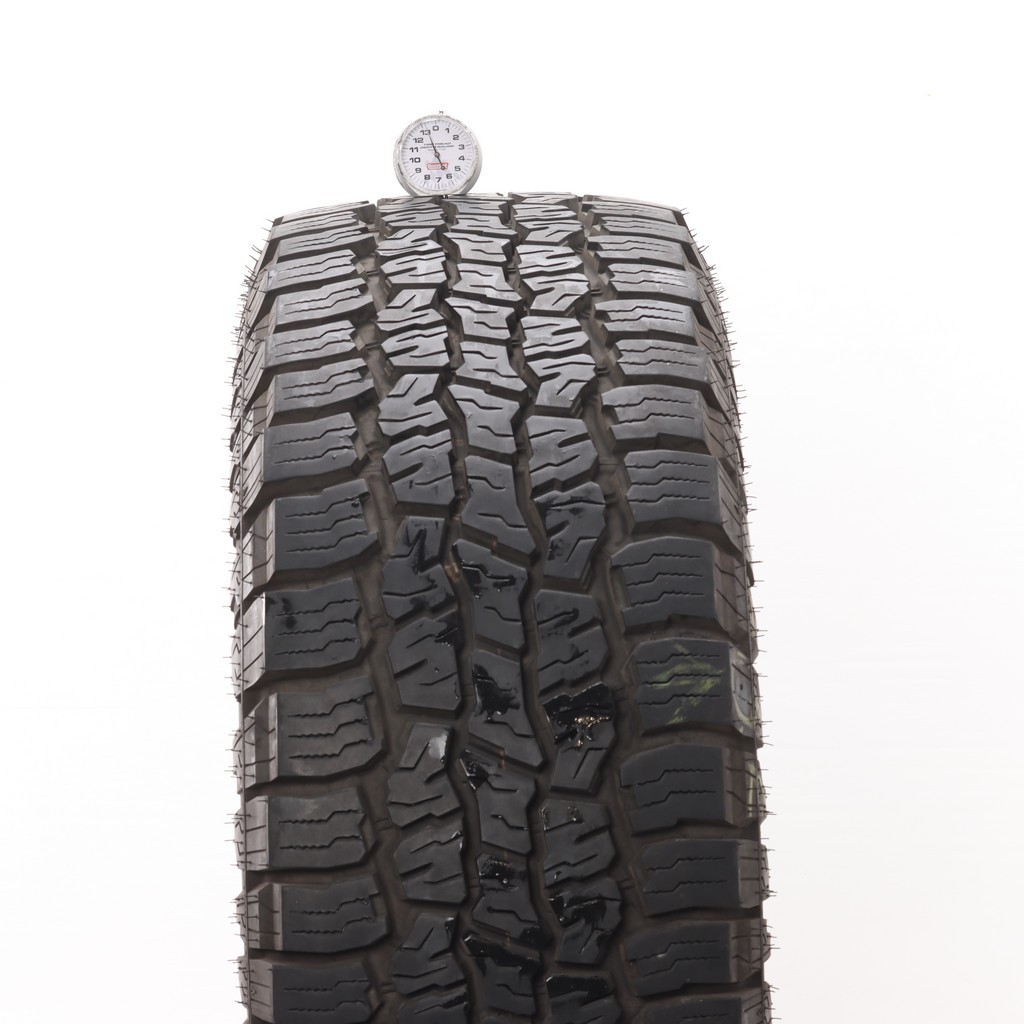 Used LT 275/70R18 Mazama Open Range A/T Plus 125/122S – 13/32