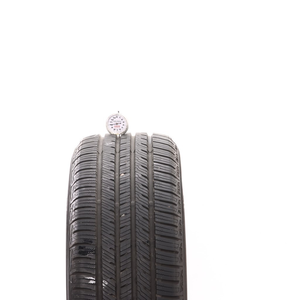 Used 235/60R18 Yokohama YK-CTX 107V – 10/32
