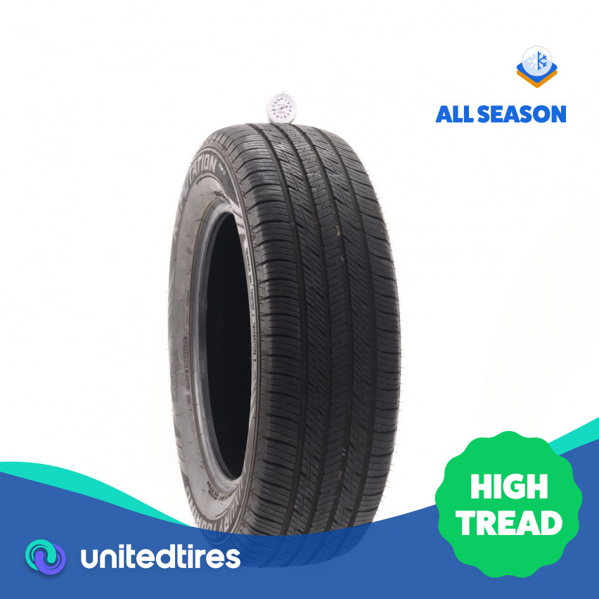 Used 225/65R17 Mazama Reputation NLW-3 102T – 9.5/32
