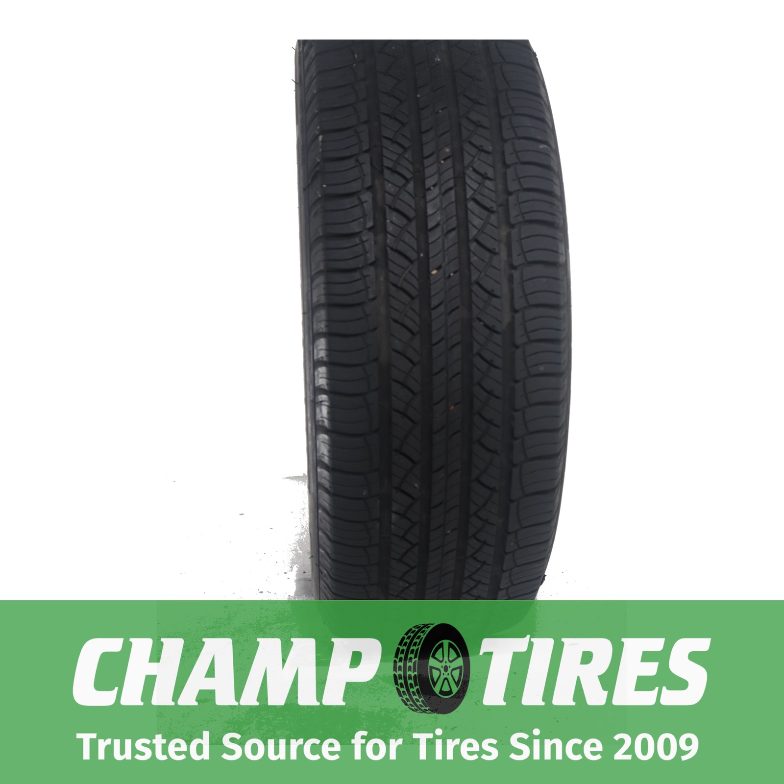 Michelin Latitude Tour HP 245 60 18 104 H 8/32nds CRT9799