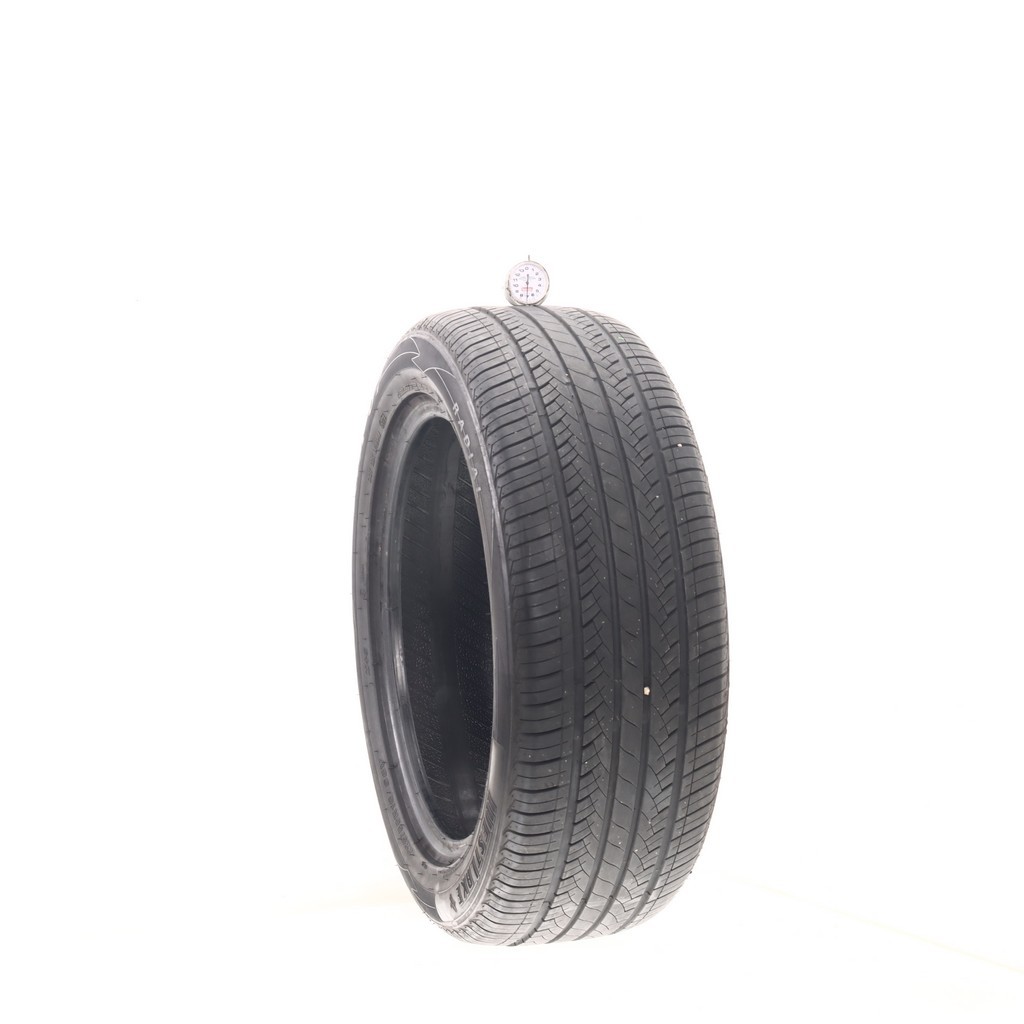 Set of (4) Used 225/55R18 Westlake SA-07 98V – 7-8.5/32 (17Z28)
