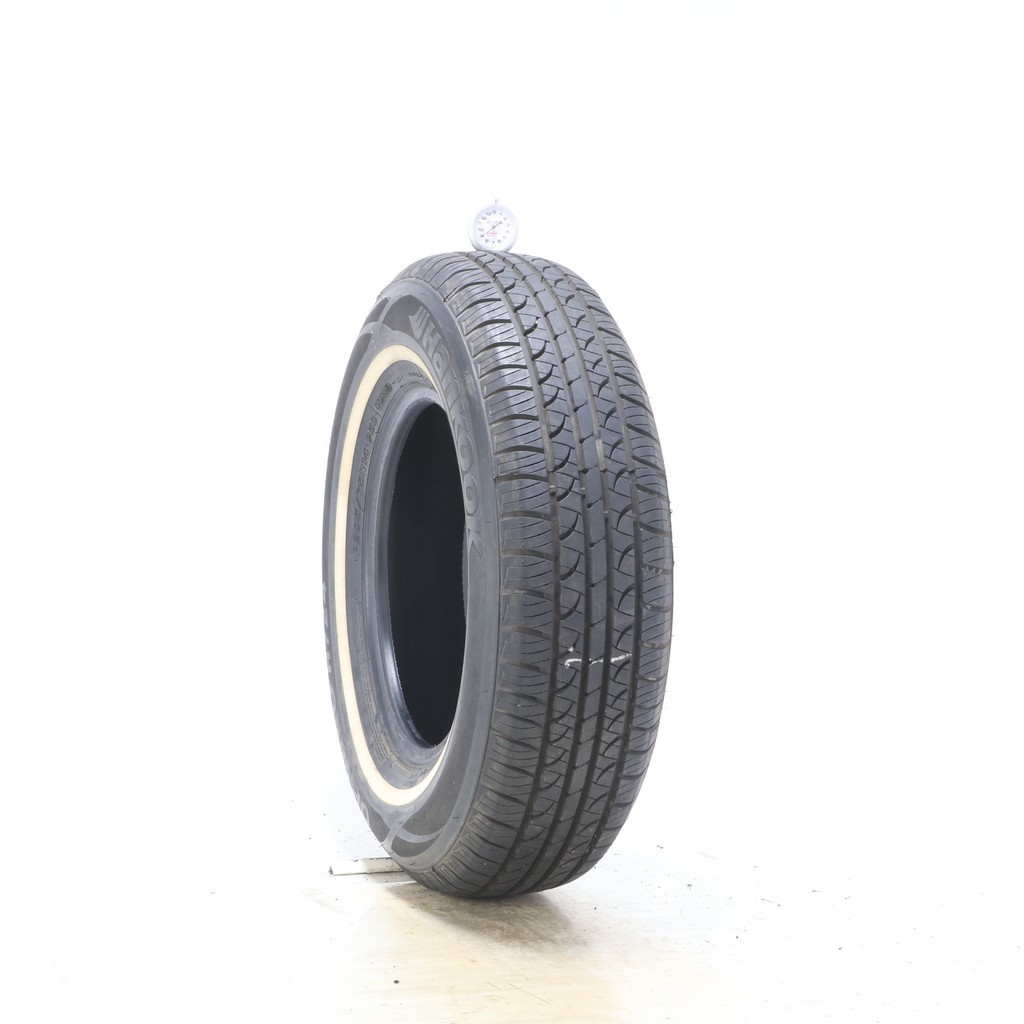 Used 205/75R14 Hankook Optimo H724 95S – 9/32