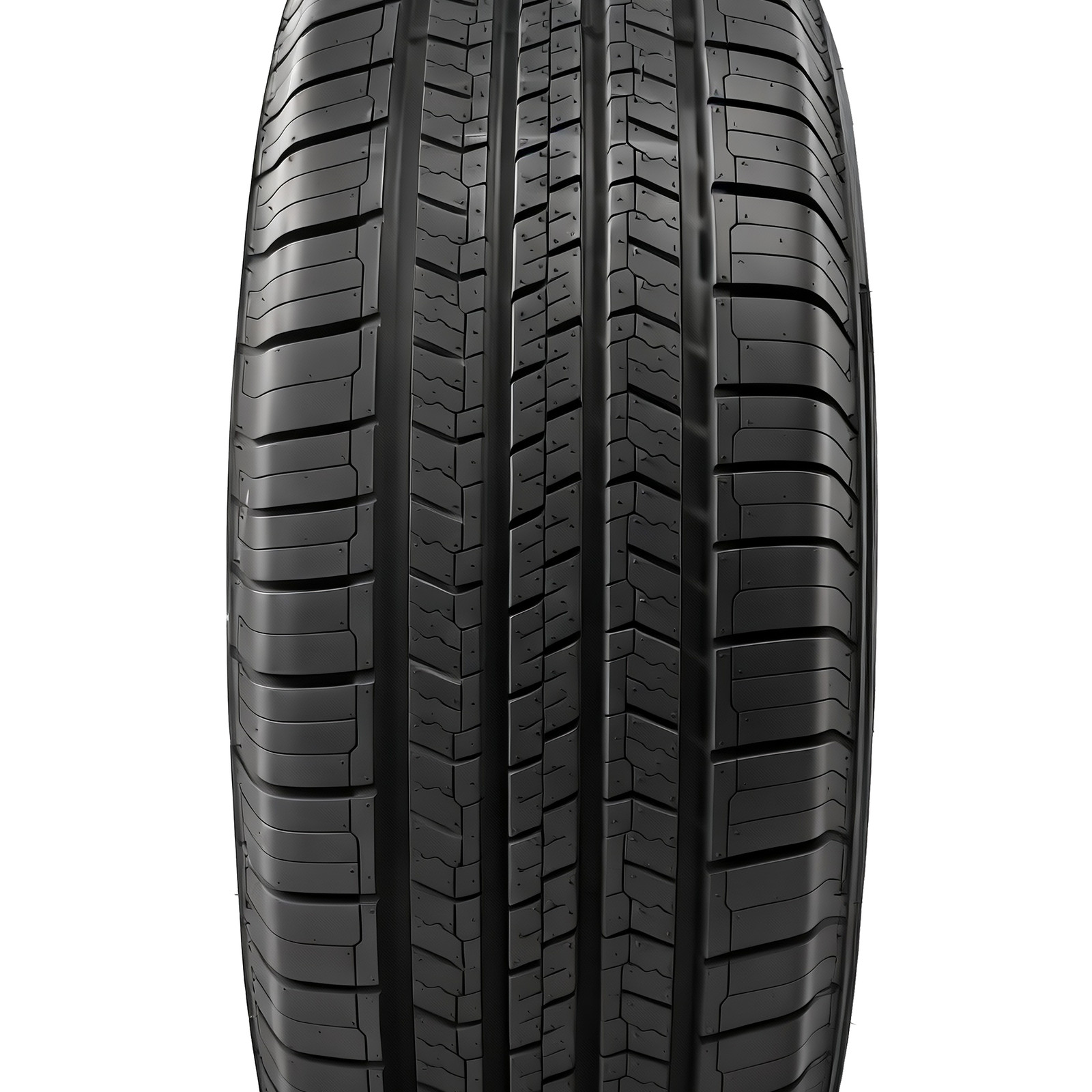 2 Tires 235/60 R18 107H Tire – MileageMax SUV, SUV/CUV, 107H A/S All-Season Tire