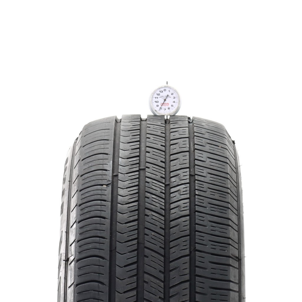 Set of (4) Used 255/60R18 Goodyear Eagle Enforcer 108V – 6.5-8.5/32