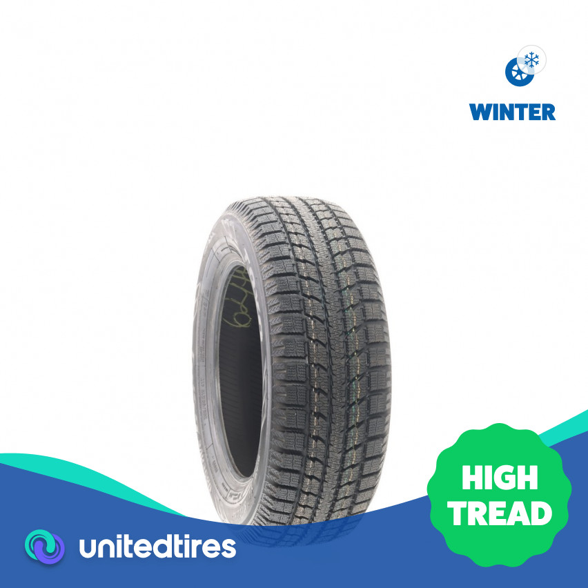 Driven Once 205/60R15 Toyo Observe GSi-5 91T – 11.5/32