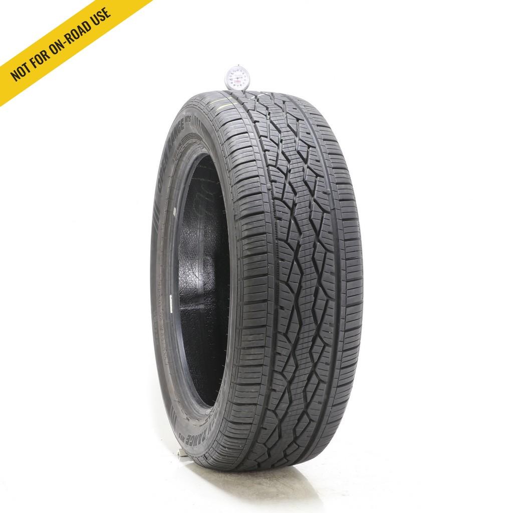 Used 235/55R20 Mazama Open Range HTS 102H – 10/32
