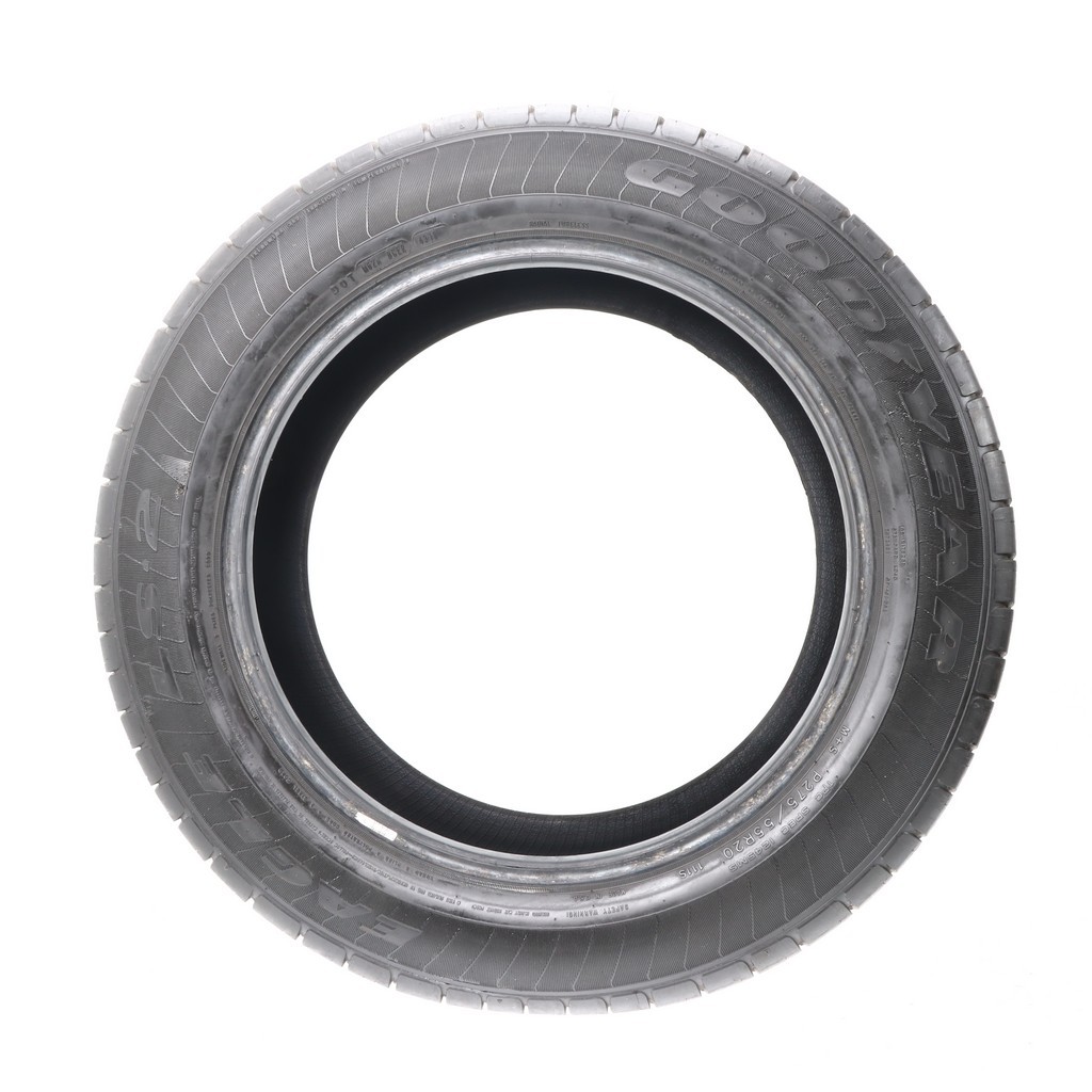 Used 275/55R20 Goodyear Eagle LS-2 111S – 9/32