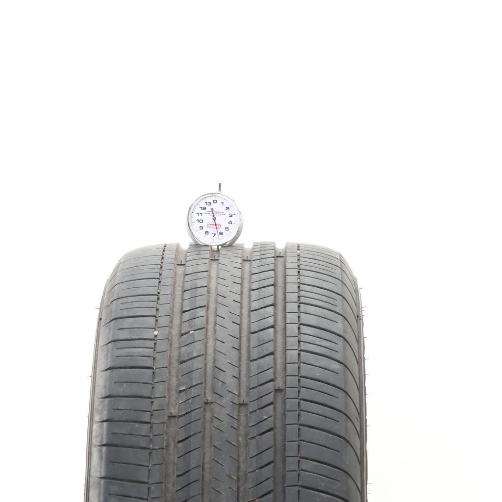 Set of (4) Used 225/55R19 Goodyear Eagle Touring 99V – 6-6.5/32