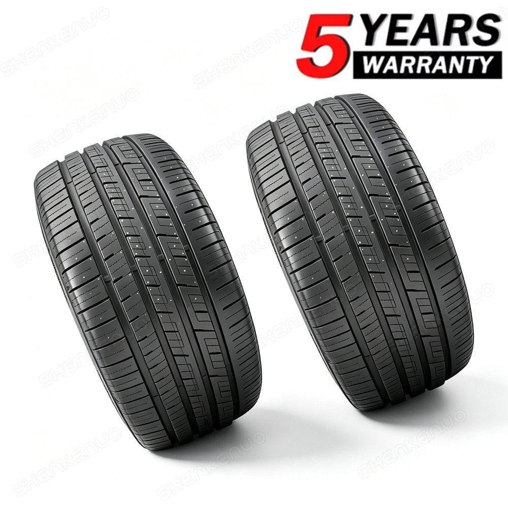 235/45ZR18 98W XL Reinforced All Season Radial Tire Two Pack Brand New Tires