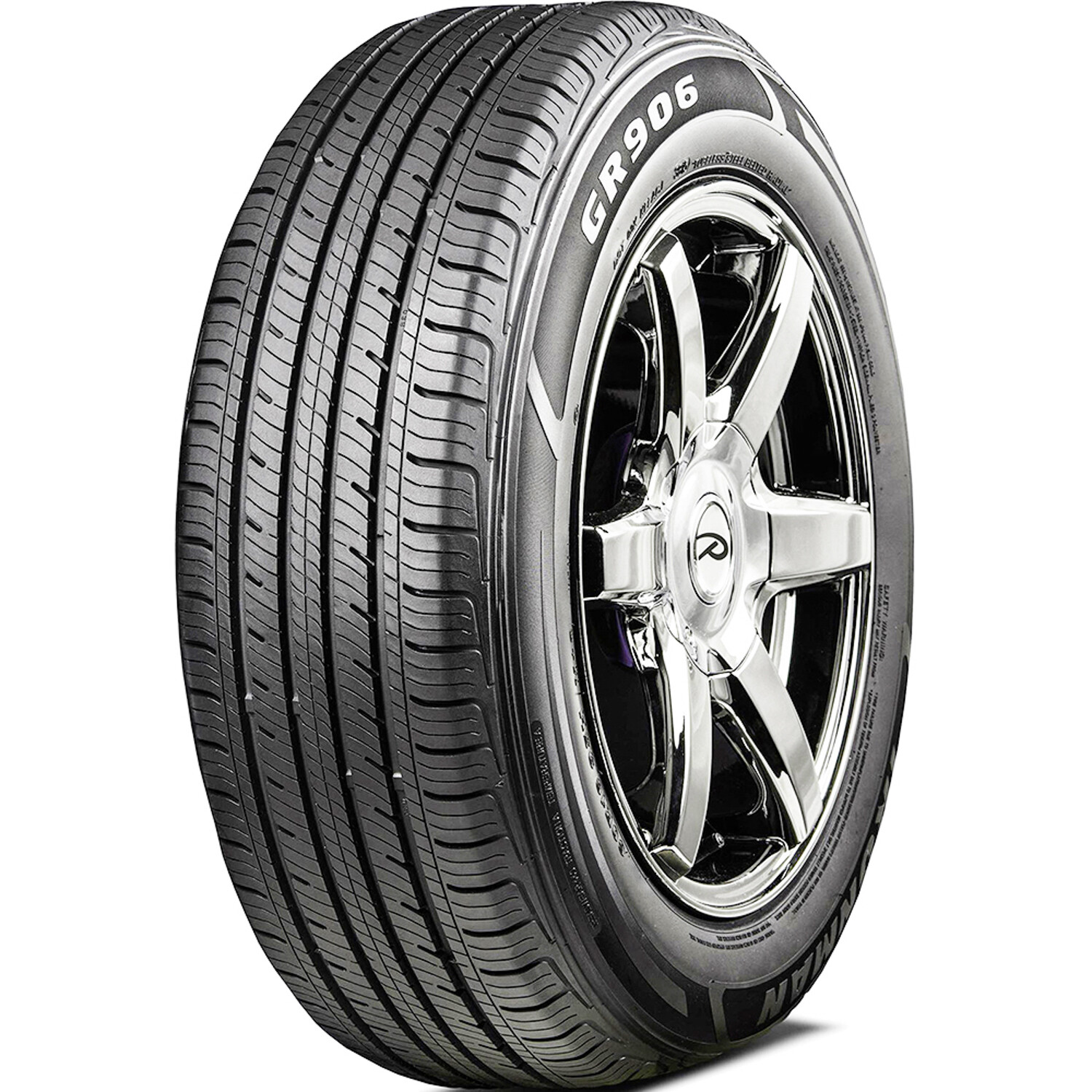 Tire Ironman GR906 225/65R17 102H A/S All Season