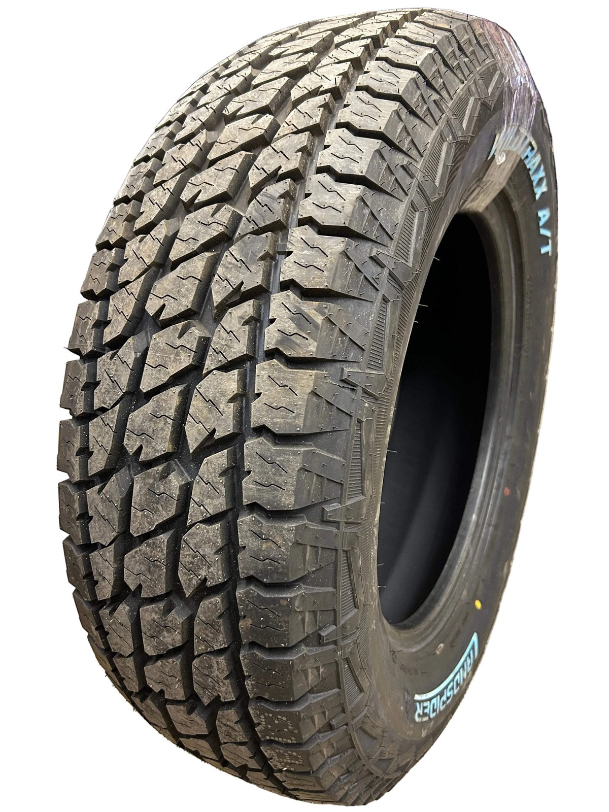 LANDSPIDER WILDTRAXX A/T OWL P 245 70 17 110T ALL TERRAIN TIRE DAT008
