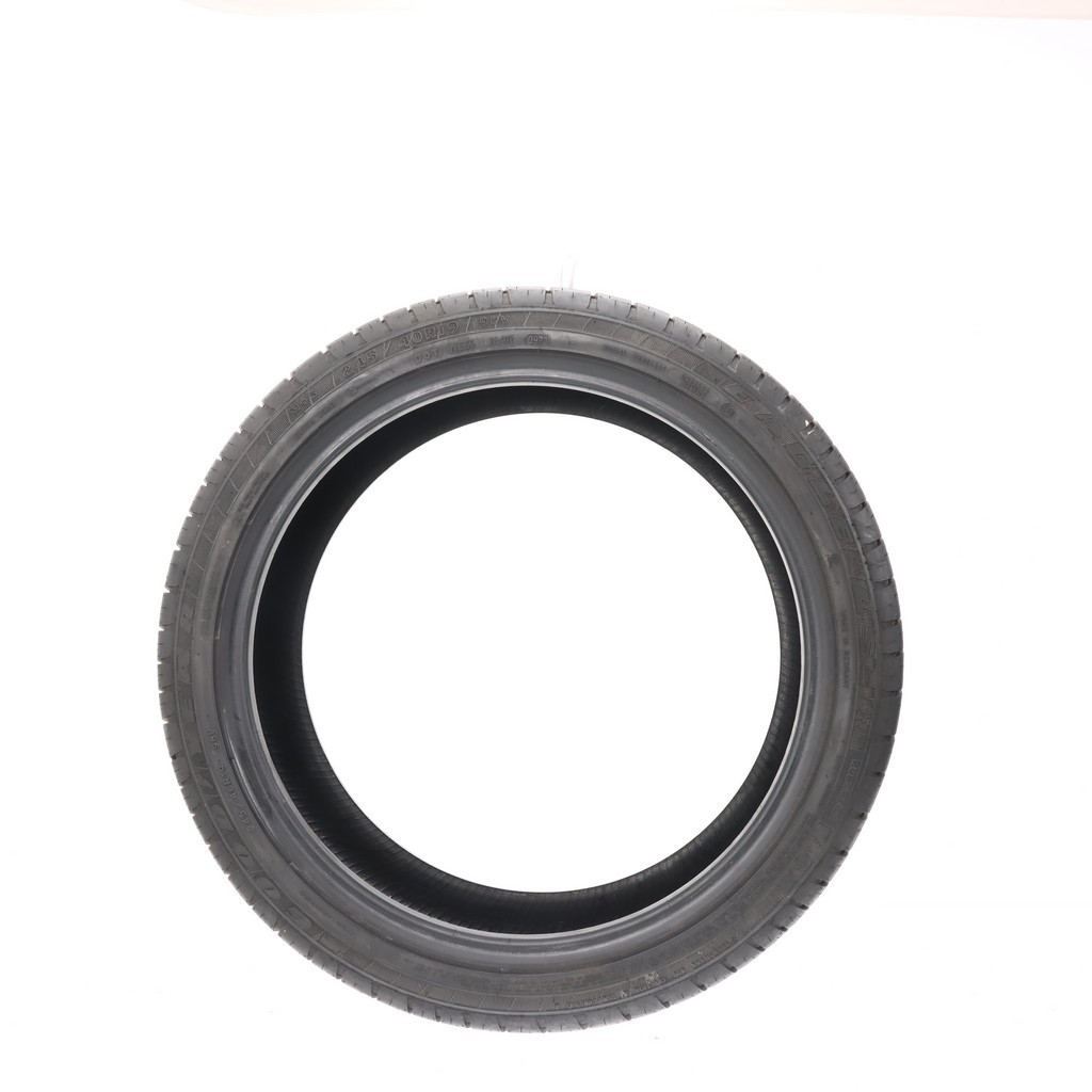 Used 245/40R19 Goodyear Eagle LS-2 Run Flat 98V – 8.5/32