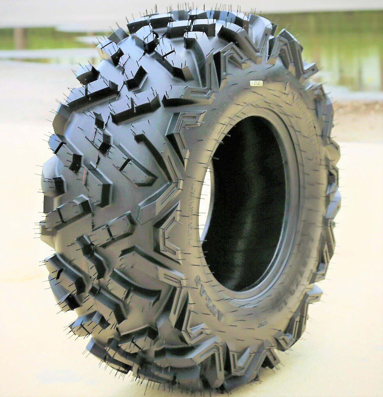 Forerunner Atlas 27×9.00-12 27×9-12 52F 6 Ply A/T All Terrain ATV UTV Tire