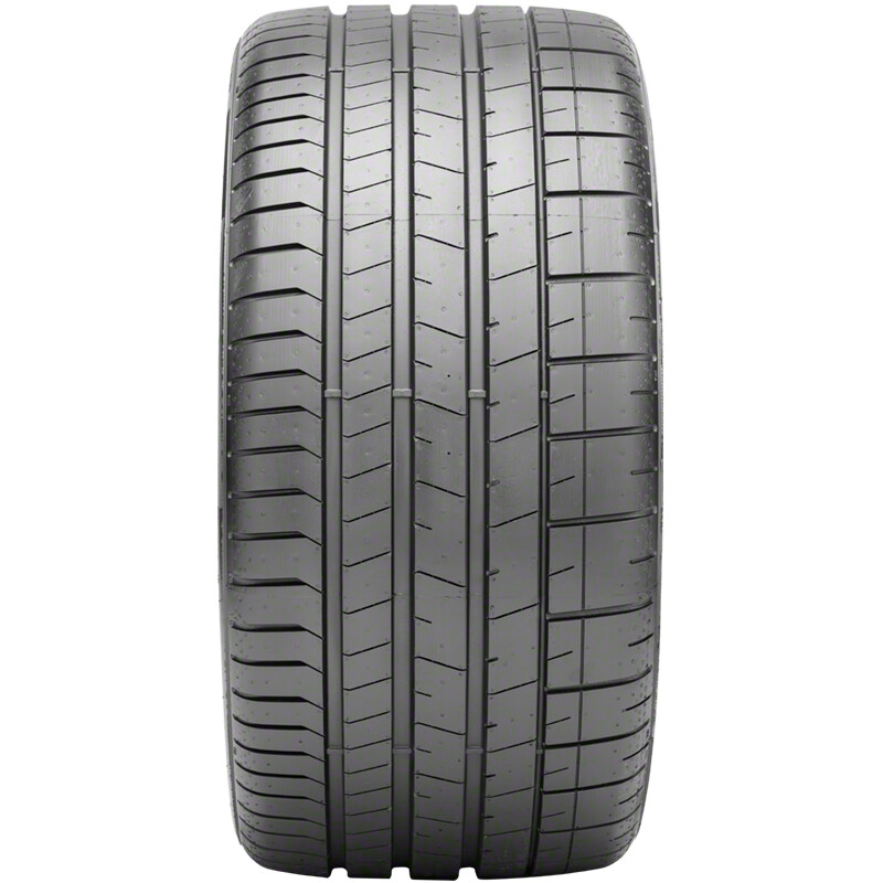 4 New Pirelli P Zero (pz4-sport) – 315/35r22 Tires 3153522 315 35 22