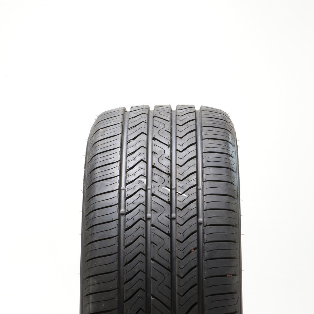 Driven Once 255/50R20 Toyo Extensa A/S II 109H – 12/32