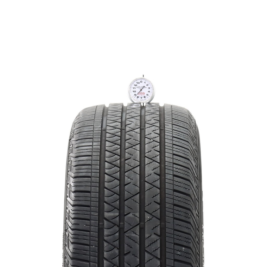 Used 235/55R19 Continental CrossContact LX Sport 101H – 8.5/32