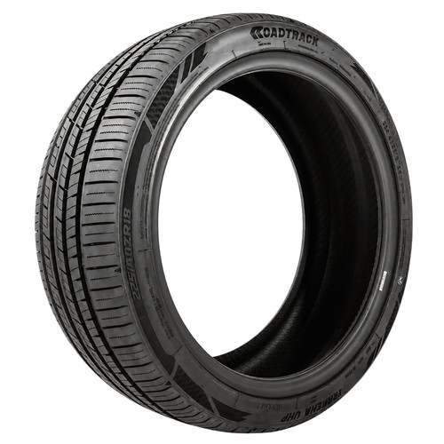 Roadtrack Terrena UHP 295/35R21XL 107Y BSW (1 Tires)