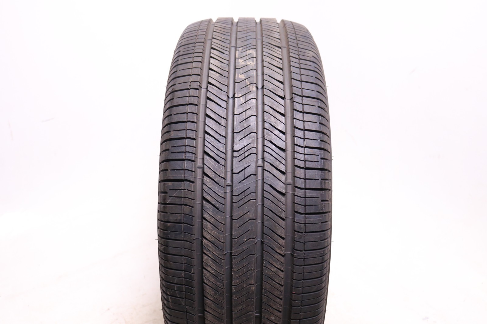 Set of 4 Take Off 255/55R18 Goodyear Eagle LS-2 – 105H – 10.5/32 No Repairs