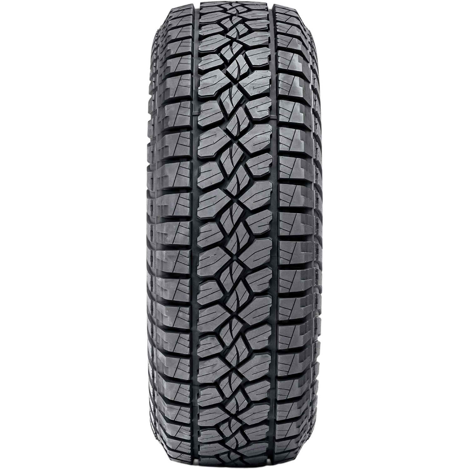 4 Lionhart Kilima A/T 305/35R24 112T XL Tires 50k Mi Warranty UTQG 600AA