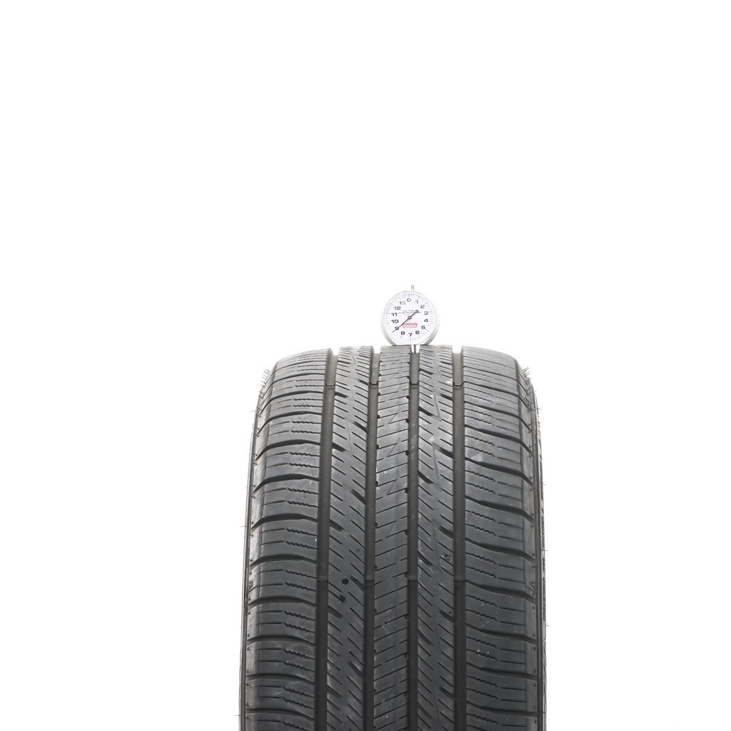 Set of (4) Used 235/55R17 Mazama Reputation NLW-3 99H – 9-9.5/32