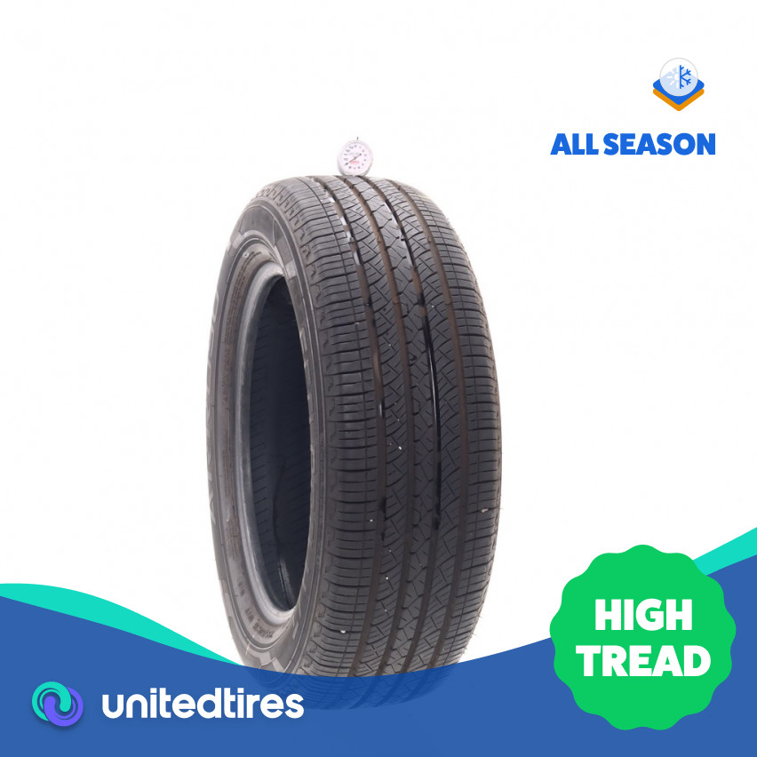 Used 235/60R18 Arroyo Eco Pro H/T 107V – 9/32