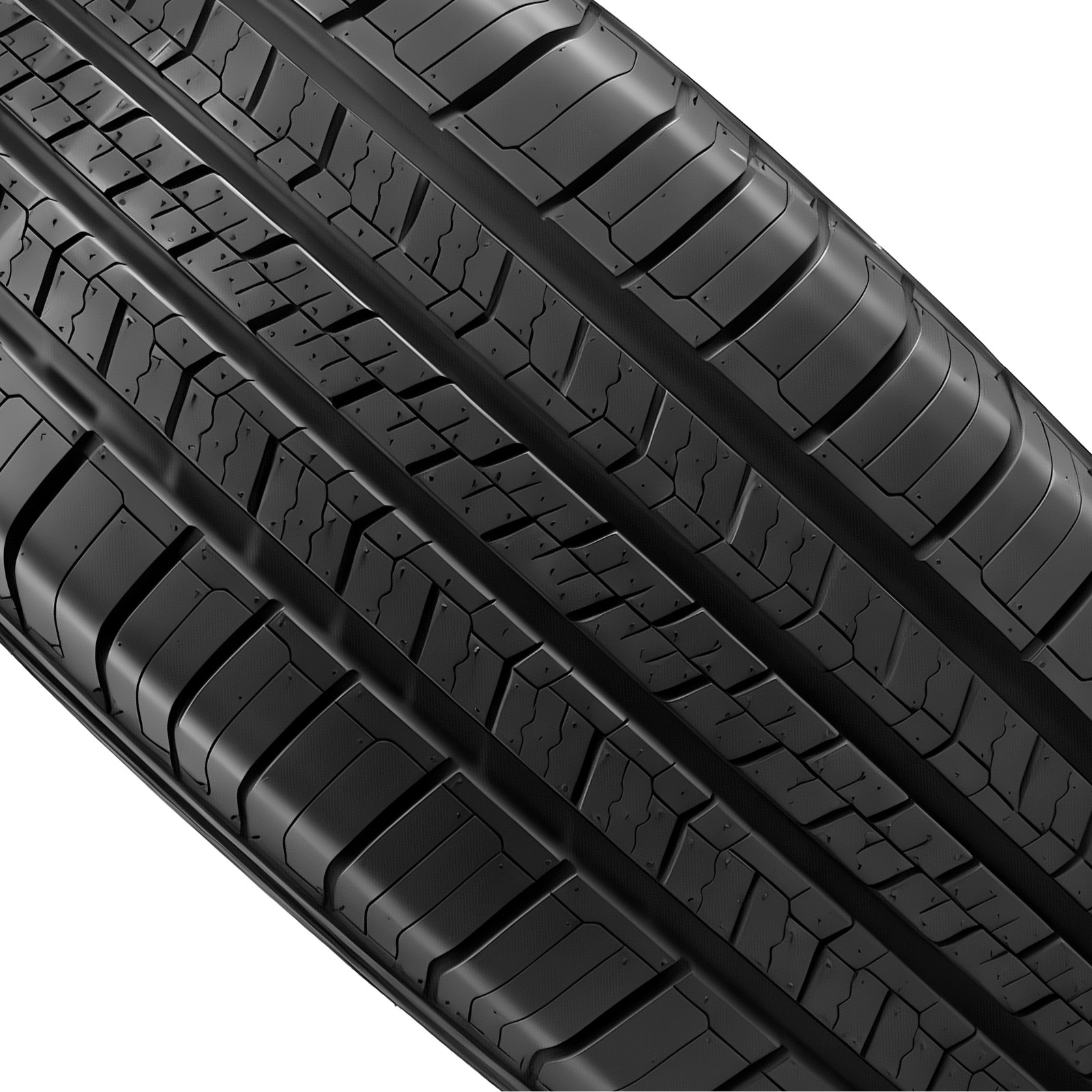 Tire RACING TRAC 215/50 ZR17 95W AS All Season