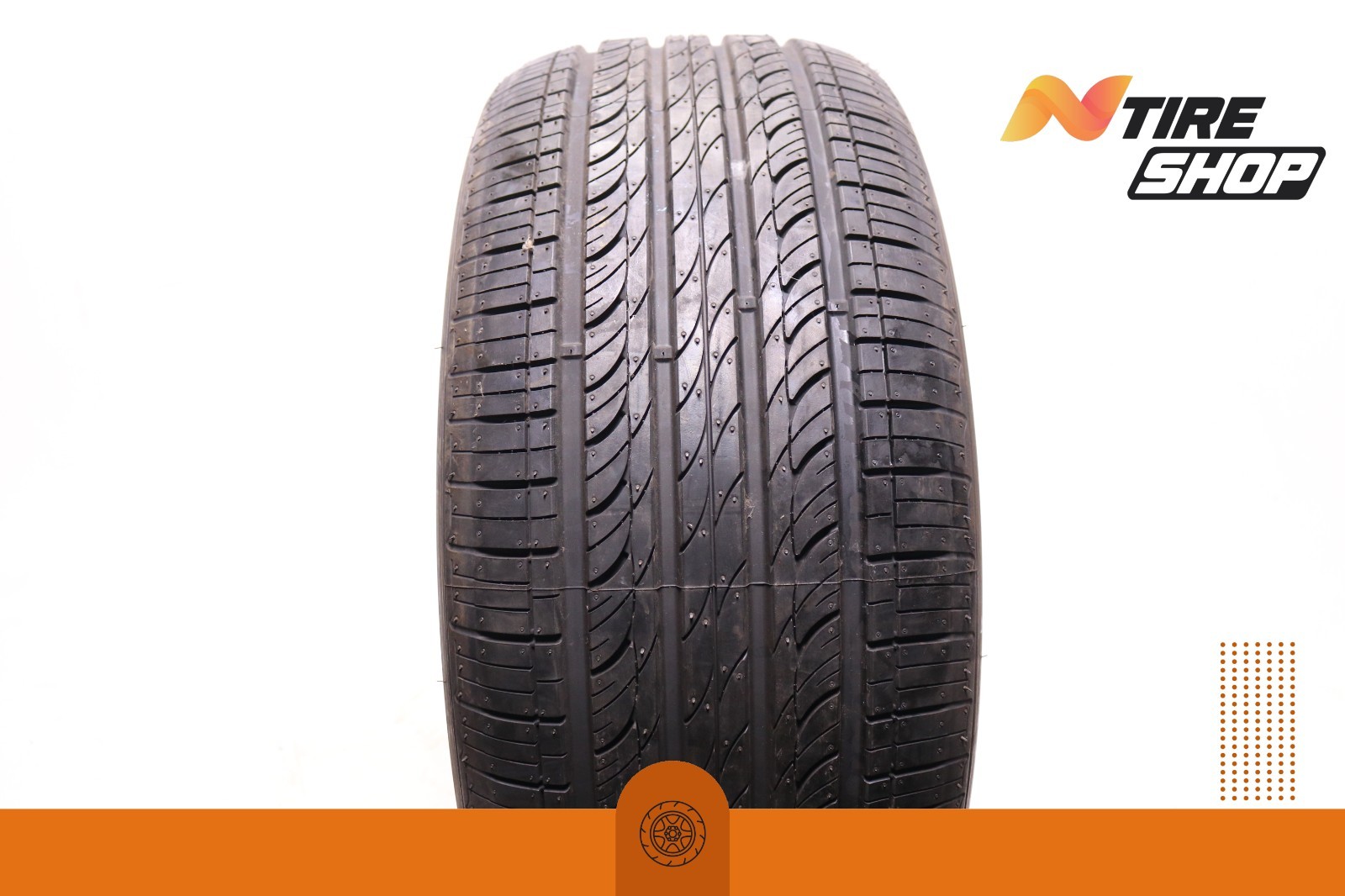 Take Off 245/50R17 Hankook Optimo H426 – 98V – 8.5/32 No Repairs