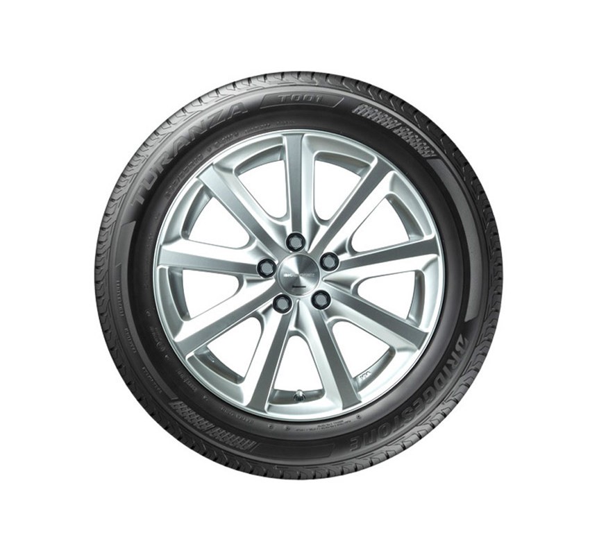 BRIDGESTONE Potenza RE92 165/65R14 All-Season 087939