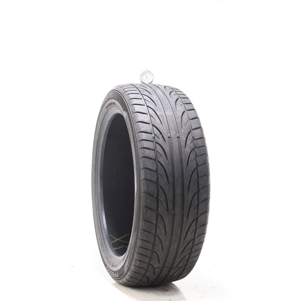Used 245/45ZR20 Ohtsu FP8000 99W – 6/32