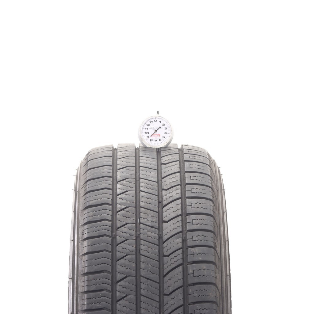 Set of (4) Used 205/55R16 Road Hugger GTP AS/02 91H – 8.5-9.5/32