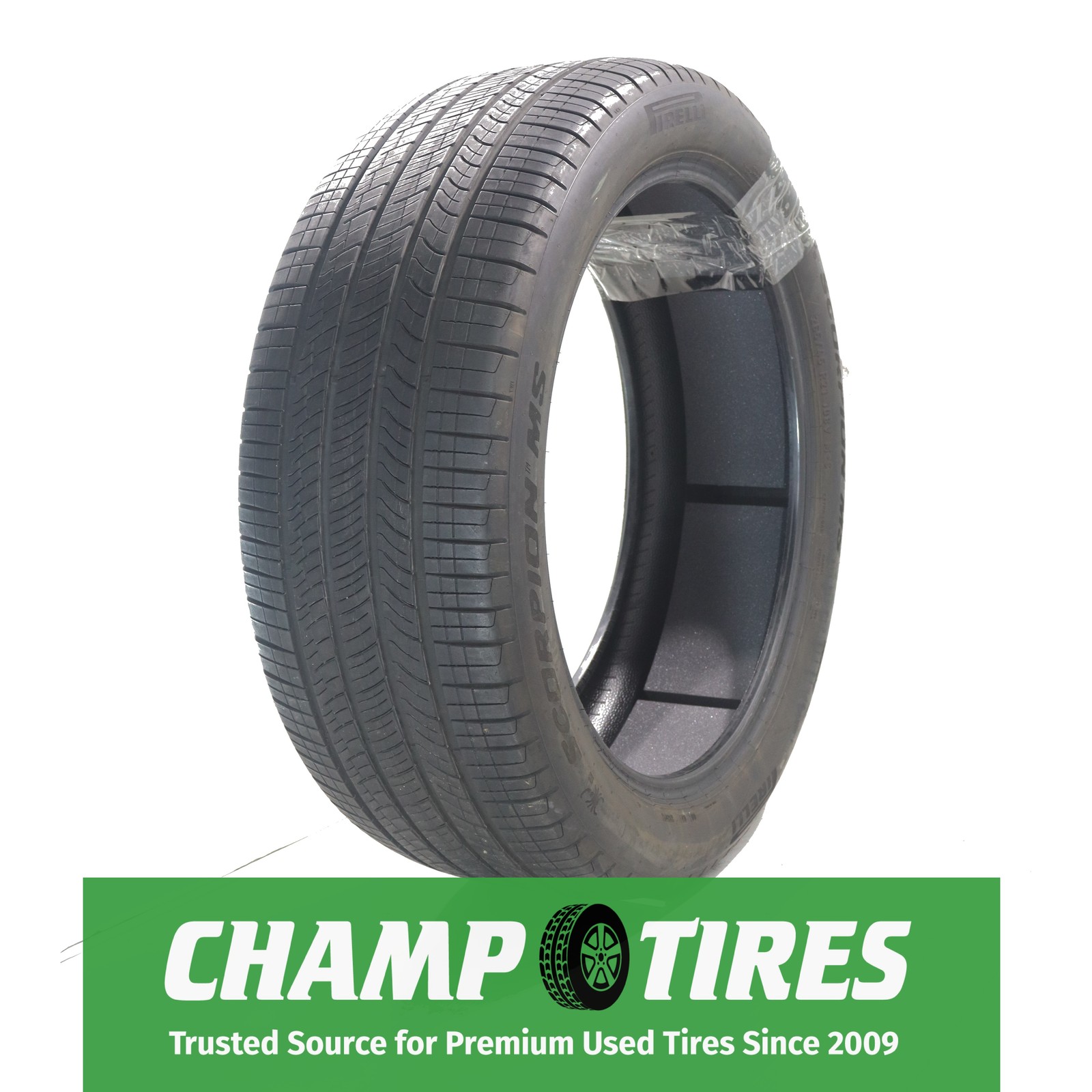 Pirelli Scorpion MS PNCS 265 45 21 108 V 8/32nds BCR389879