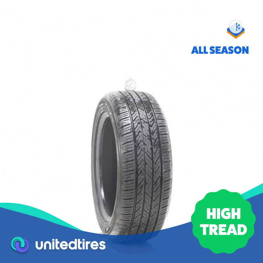 Used 195/55R16 Toyo Extensa A/S II 87V – 9.5/32