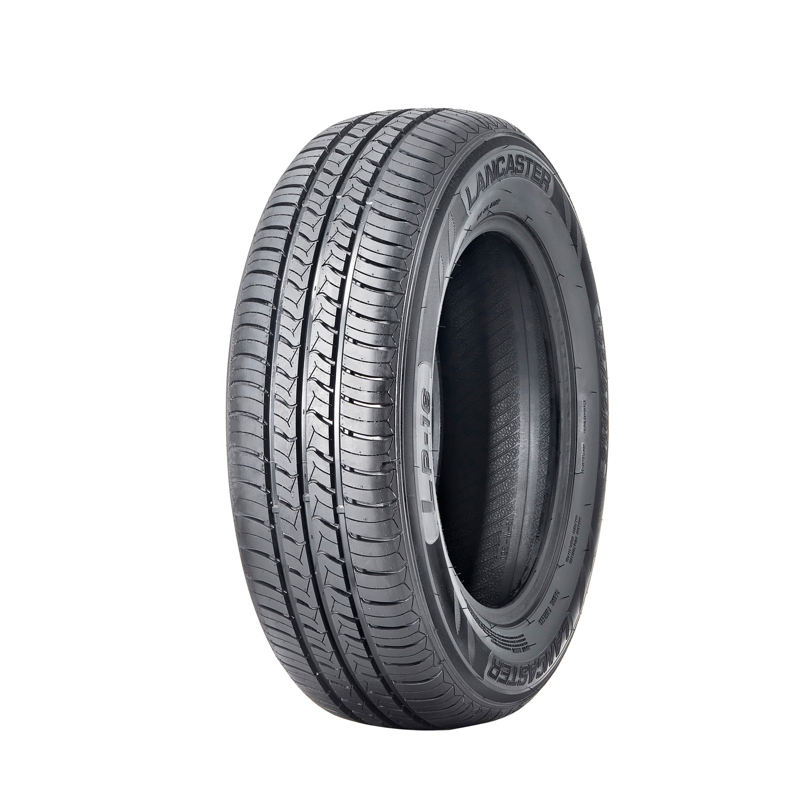 Lancaster 215/70R15 LP-16 98T All-Season Touring Tire – Passenger Tire