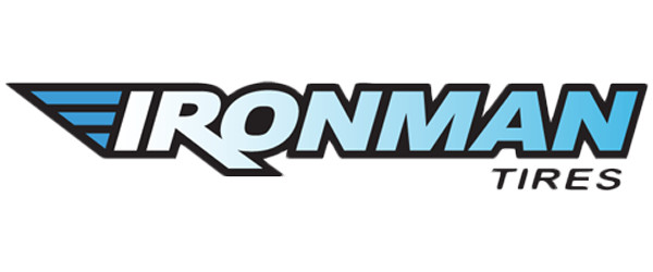 235/45ZR18 Ironman iMOVE Sport G2 98W XL Black Wall Tire