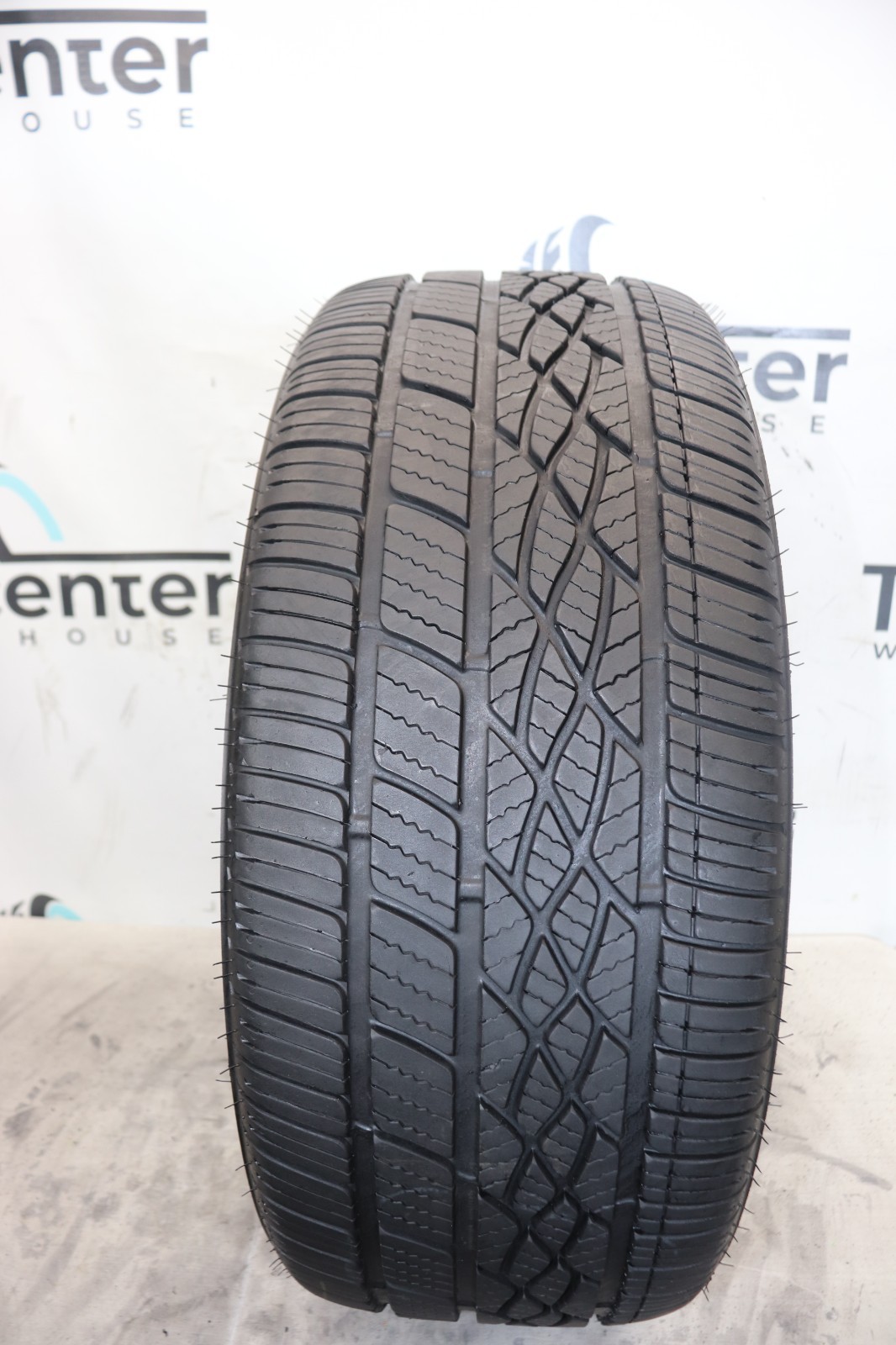 Used 245/45R19 Firestone Firehawk AS V2 98W – 8.5/32