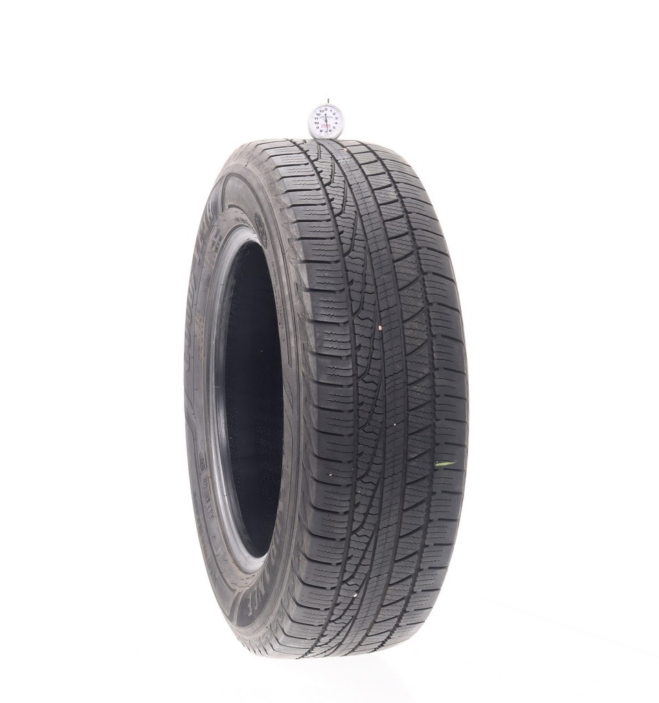 Used 225/65R17 Goodyear Assurance WeatherReady 102H – 6.5/32