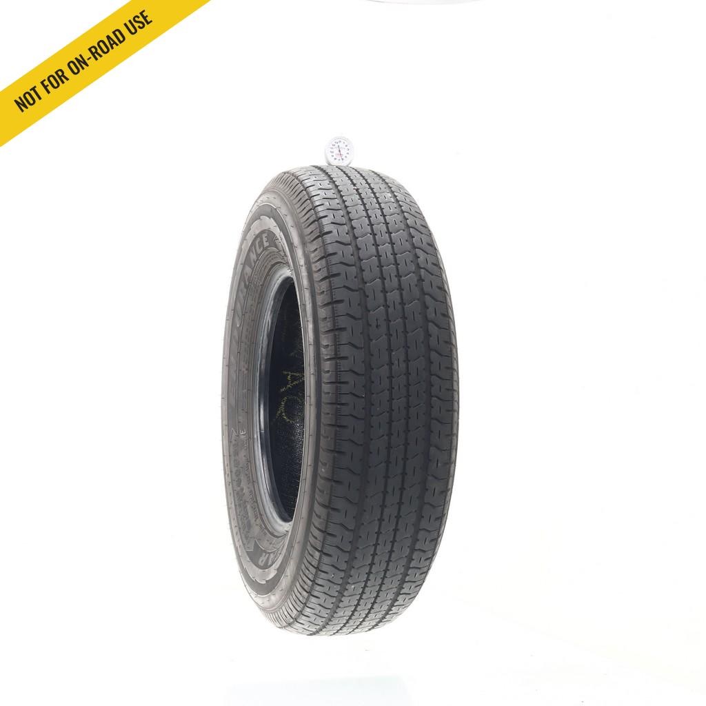 Used ST 235/80R16 Goodyear Endurance 123/119N – 6/32
